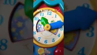 Remember To Wind The  Box fnaf box puppet