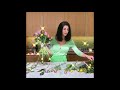 DIY Flower Arranging mp3