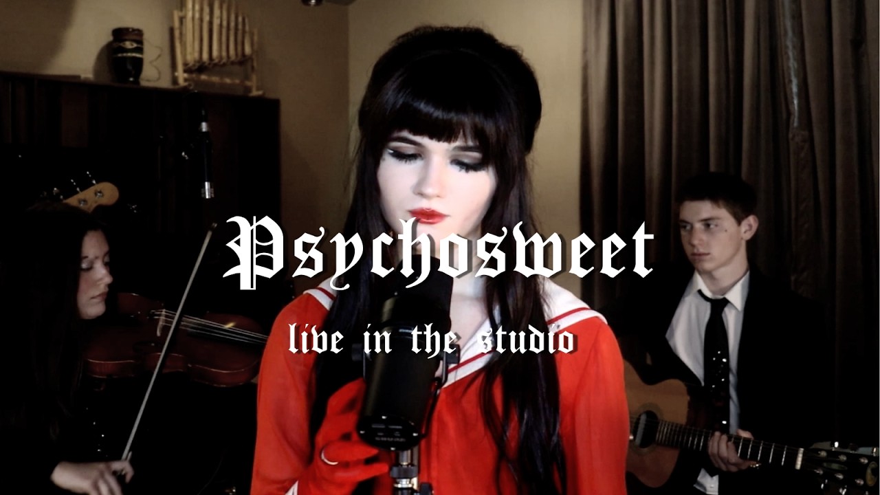 Watch Luna Day - Psychosweet (Live In the Studio) on YouTube Watch Luna Day - Psychosweet (Live In the Studio) on YouTube