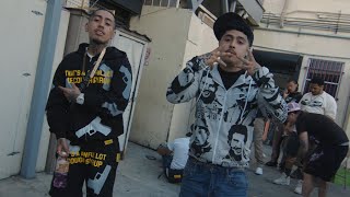 Playerrways & Gmoneydt - Blocc Stars Dir.