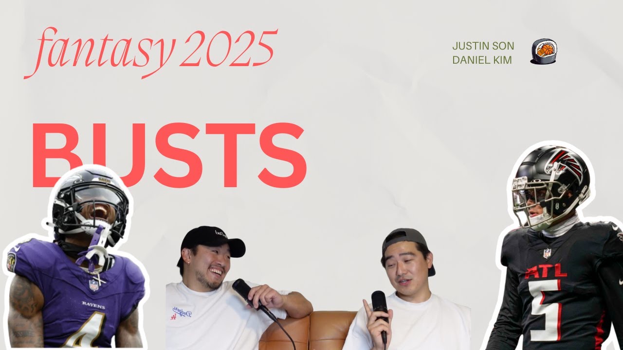 Players To Stay Away From in 2025