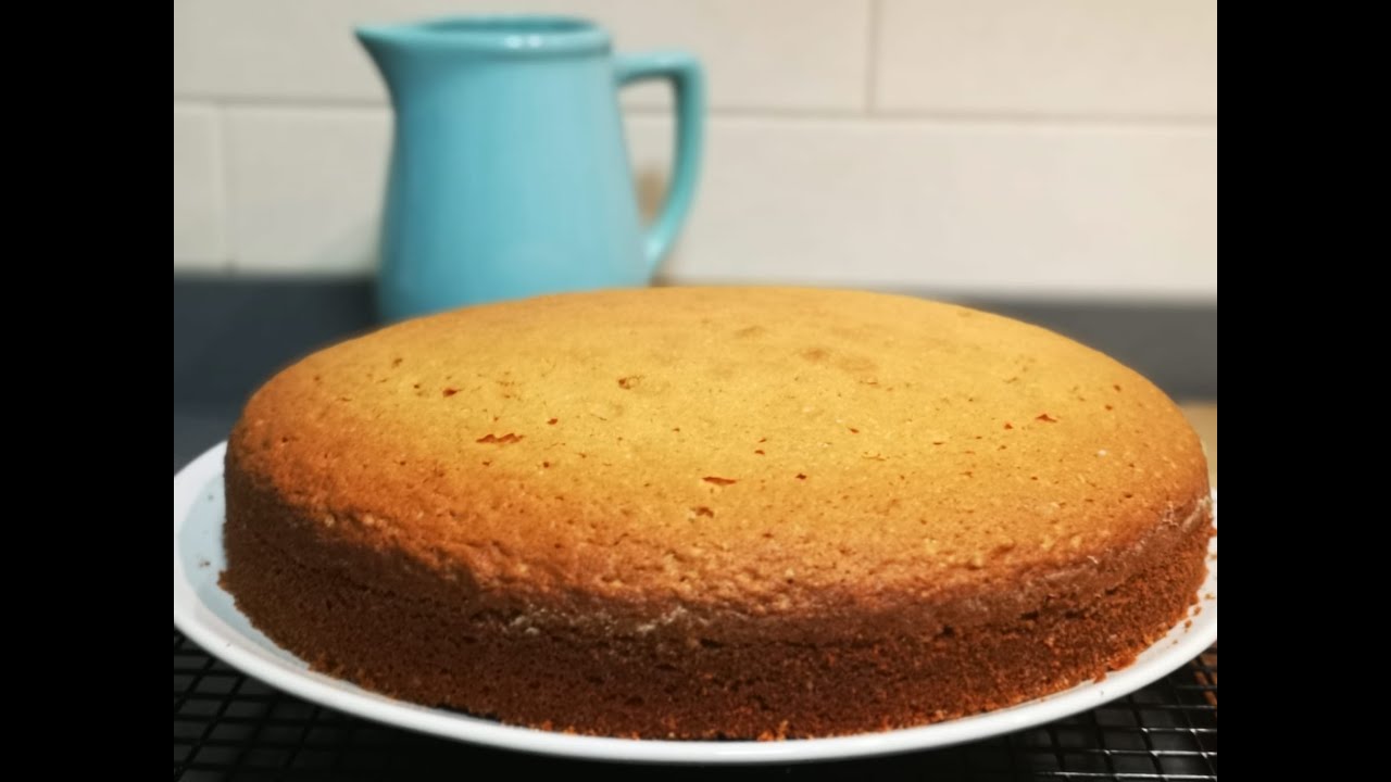 BIZCOCHO SABOR CAFÉ