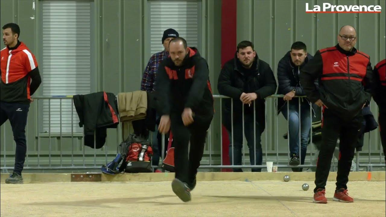 La semaine bouliste à Martigues plutôt pétanque ou plutôt jeu