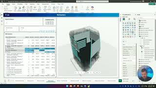 Report - Wall Systems