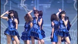 AKB48 LIVE PONYTAIL TO SHUSHU