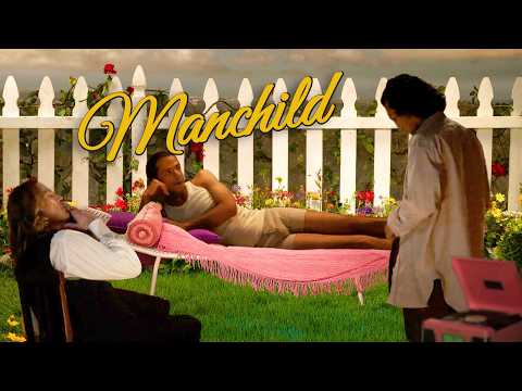 IWTV // Manchild x Hot N Cold (just the bridges)