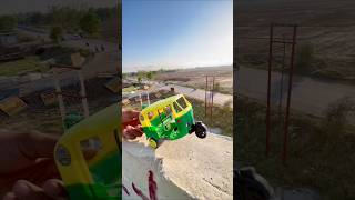 Remote Control 2 Ta Auto Rickshaw Unboxing 🔥