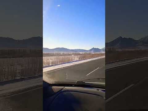 Едим в Дульдургу (3).#россия,#поездка,#shorts,#поездки,#дульдурга,#горы,#trips,#природа,#nature,#1k