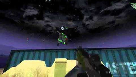 FEAR Combat : The Mystery Files 3