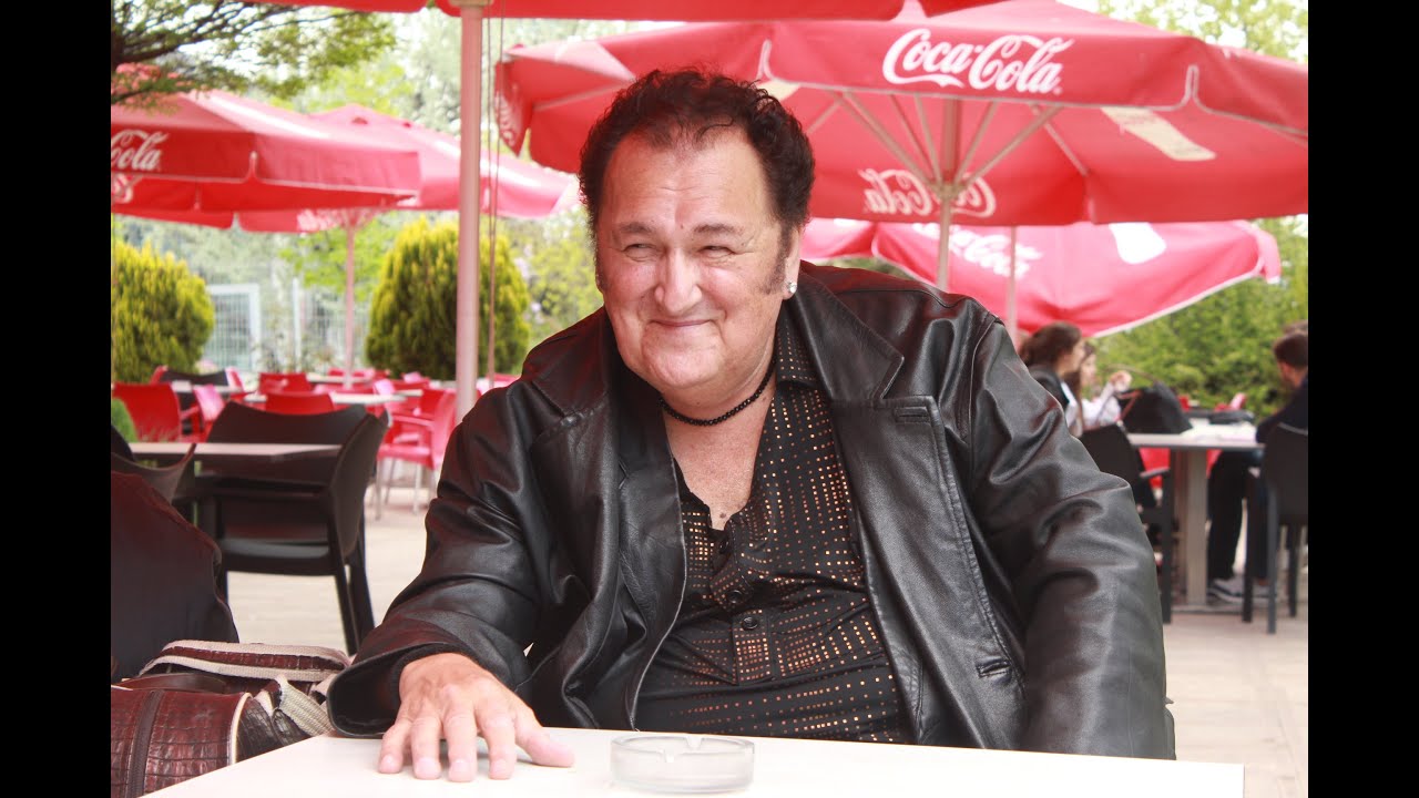 Asım Can Gündüz - Bilkent - 21.4.16