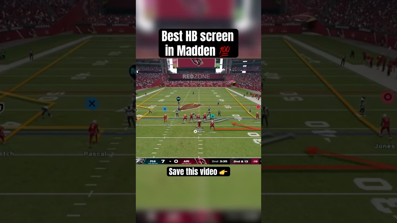 HB angle screen tutorial 