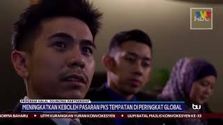 Halal Sourcing Partnership (HSPP) | 29 Oktober 2020