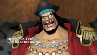 One Piece: Pirate Warriors | Pt 15 To Sunshine and Freedom screenshot 5