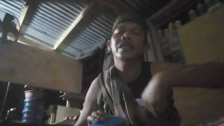 SECANGKIR KOPI  by The Kokbrut