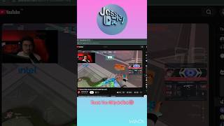 1v5 Insane 🤯 Ace Clutch 0.56 sec defuse #valorant #hydraflick #viral