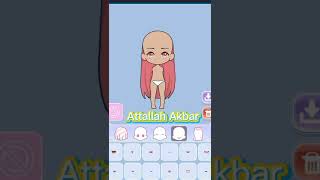 Main Game Lovely Doll Creator #game #gameplay #games #gamer #gaming #shortsgame#shorts #gamingvideos