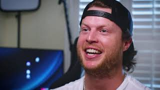 BRETT PHILLIPS WILL WEAR #35 WITH THE TAMPA BAY RAYS