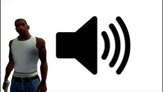Oh shit - GTA - sound effect - for edit