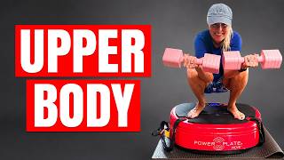 Can You Actually Build Muscle with Vibration Plates? I Tested It