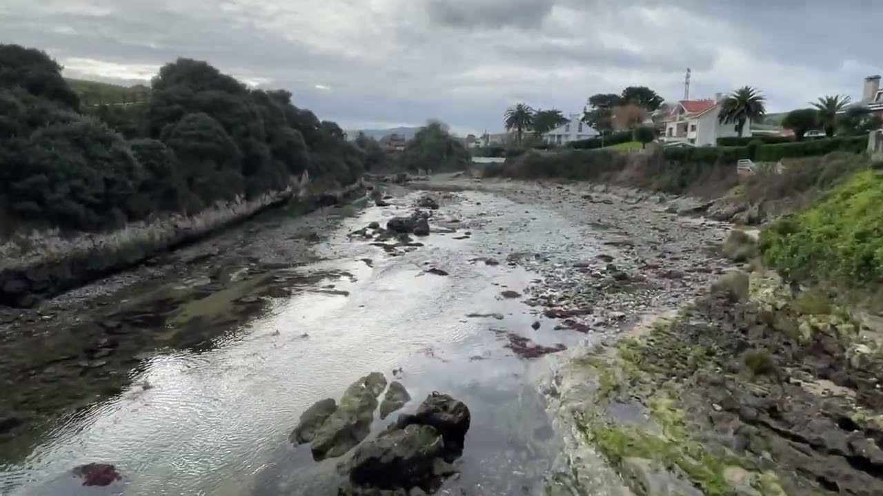 San Juan de la Canal Cantabria