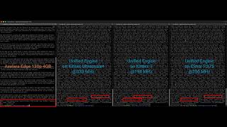 Apex Compute Unified Engine vs Axelera T130p 4GB Comparison