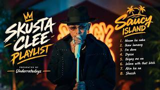 Skusta Clee Broken Songs Vol.2 - Saucy Island (Playlist) ft. Spotify