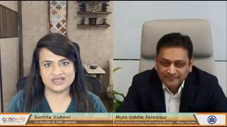 The GCC Podcast | Muhi Uddin Farooqui on The End of “Execution-Only” GCCs