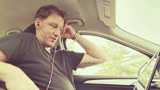 Scott Snyder's Comic Writing 101 - Issue #1 Written in a Laundrette! (Substack)