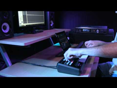 Roland Integra-7 Synthesizer Module | Sweetwater