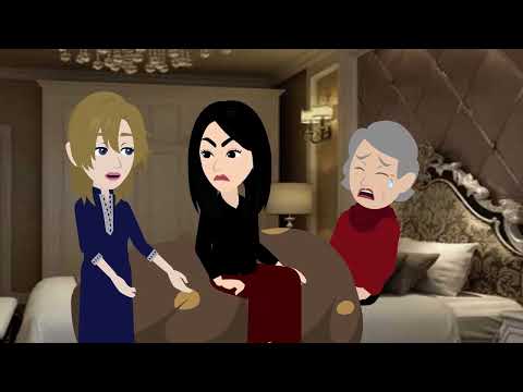 صدفه انقذتني القصة كاملة