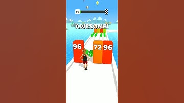 Stack Colors 2 - All Levels Gameplay Walkthrough Part 73 (Android) #Shorts#Mobilegames#Gameplay