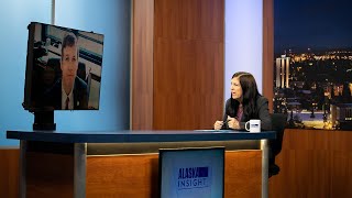 State Senators share their thoughts on Alaska's 2024 budget | Alaska Insight