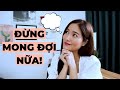 Ngừng mong đợi - Bí quyết "chill" trong mọi hoàn cảnh | iammaitrang