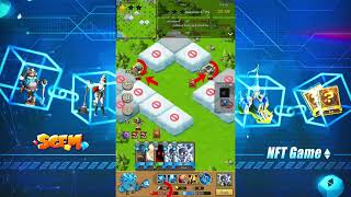 Mage Babo Double Contest, The Same Destruction Rate, The First To Die But Became The Winner Of This