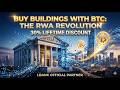 The $1 Trillion Shift Happening Right Now in Finance #LBank Referral Code