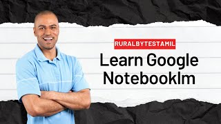 Maximize Your Productivity NOW For Success With Google Notebooklm