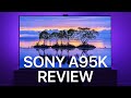 Sony A95K QD-OLED 4K TV Review: 3 Months Later - Still The Best Image Quality
