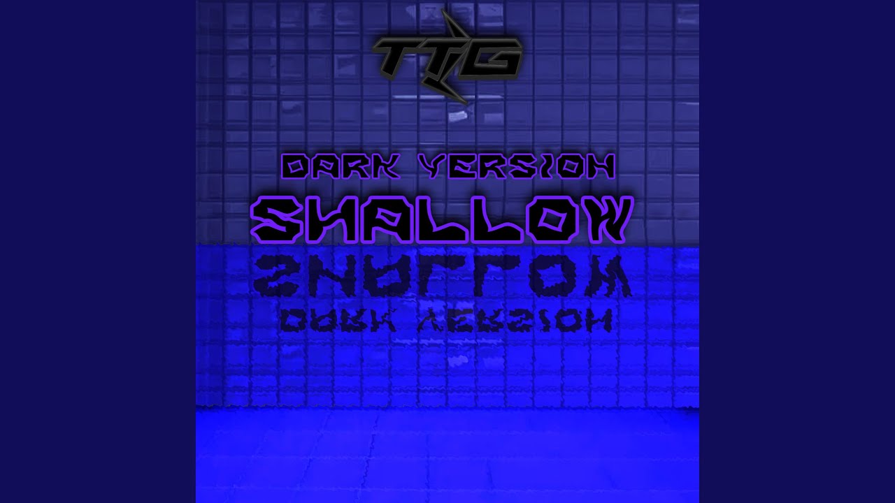 Shallow (Dark Version (Instrumental))