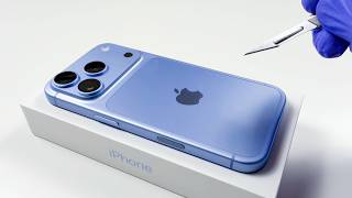 iPhone 18 Pro Unboxing and Camera Test! - ASMR