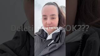 Deleting Tiktok?? Subscribe And Like