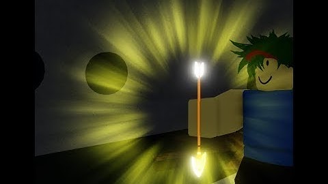 Using Lucky Arrow!!1!1