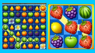 Fruit Game || Fruit Game Video | wow ! Fruit legend  game screenshot 1