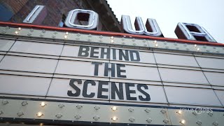 Sioux City International Film Festival The Film Lounge