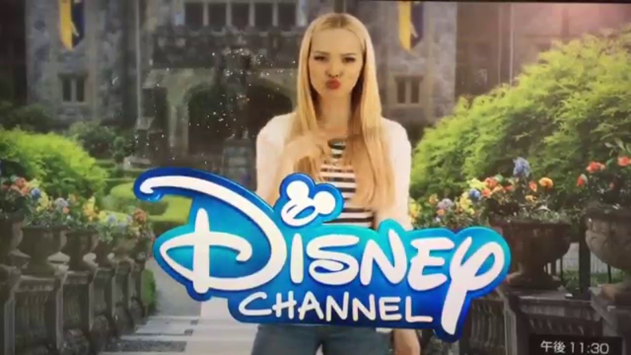 Disney Channel Opening Dove Cameron Youtube