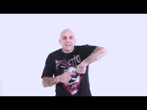 GORO & PAMECA - BAS TUBATA (OFFICIAL VIDEO)