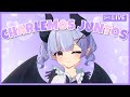 ✨ HUEVITOS BRILLANTES VIERNES ✨【VTuber/JP/ESP】