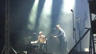 Обложка Slaves UK Duo Cheer Up London Live At Фестиваль Боль Moscow Москва 11 06 2018 Скачать Slaves UK Duo Cheer Up London Live At Фестиваль Боль Moscow Москва 11 06 2018