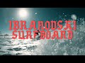 Ibranovski - Surfboard