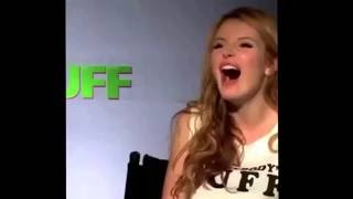 Metallica Feat. Bella Thorne Laugh