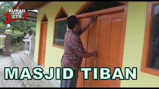 Masjid Tiban Bakalan